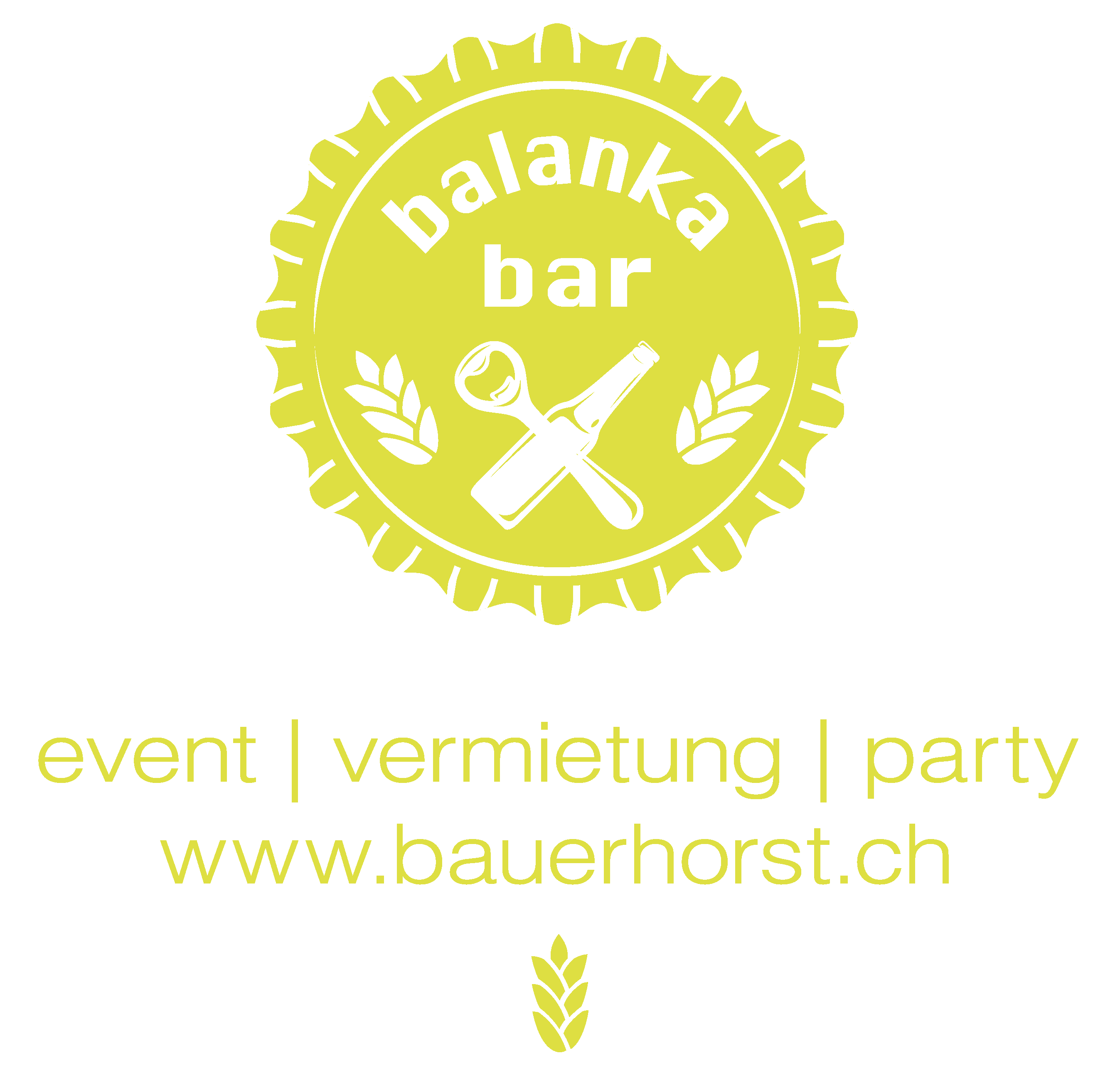 Logo Balanka Bar