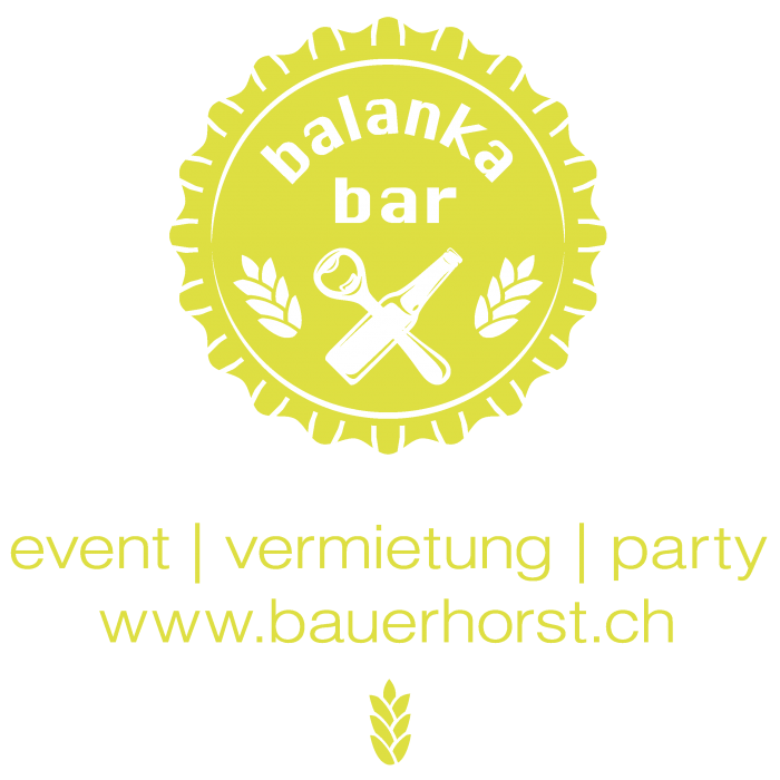 Logo Balanka Bar