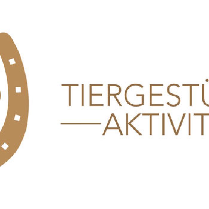Tiergestützte Aktivität